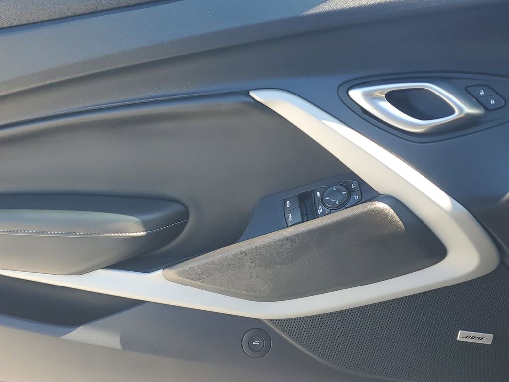 Used 2024 Chevrolet Camaro LT w/ RS Package image 24