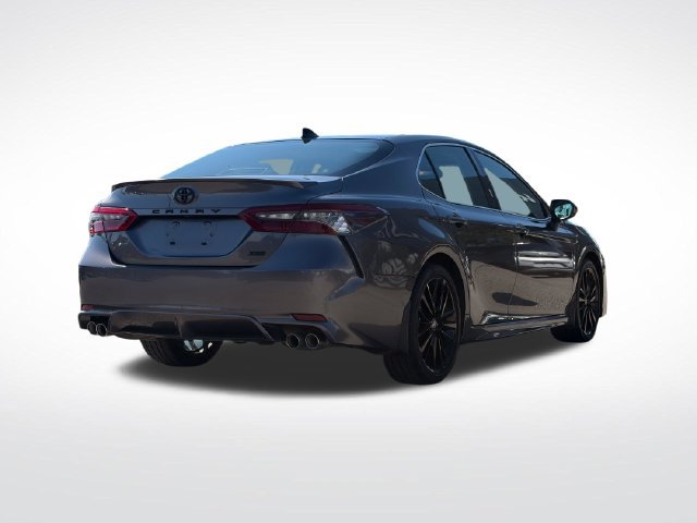 Used 2023 Toyota Camry XSE w/ Cold Weather Package FWD image 5