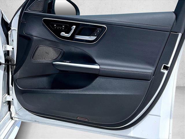 Used 2022 Mercedes-Benz C 300 Sedan image 19