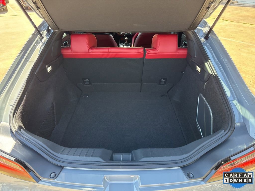 Certified 2026 Acura Integra Type S image 31