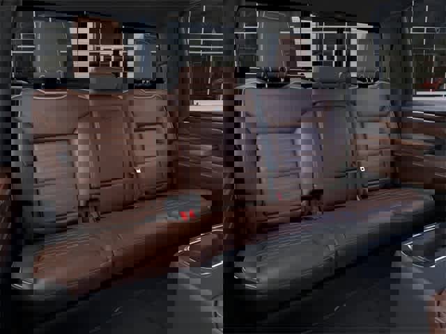 New 2026 GMC Sierra 2500 Denali Ultimate image 17