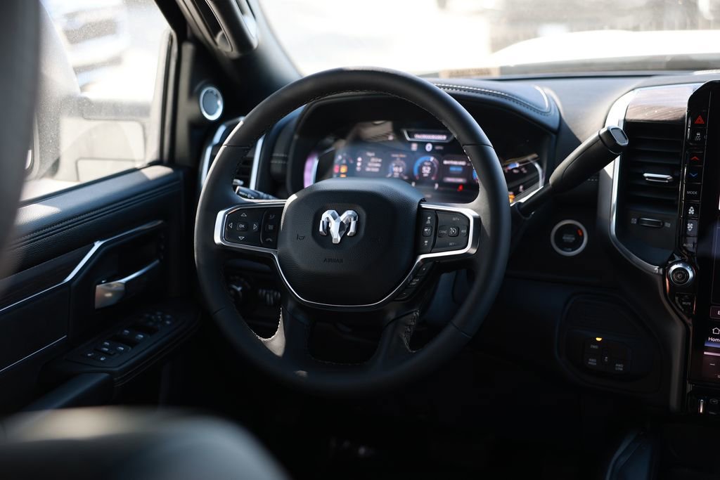 New 2026 RAM 3500 Laramie image 24