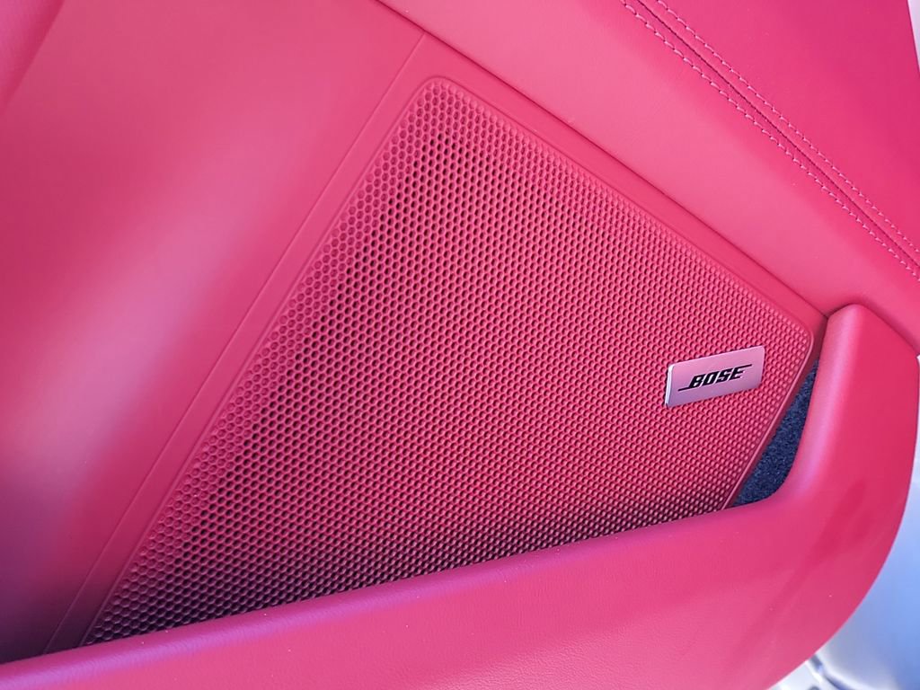 Certified 2022 Porsche 911 Carrera 4 image 26