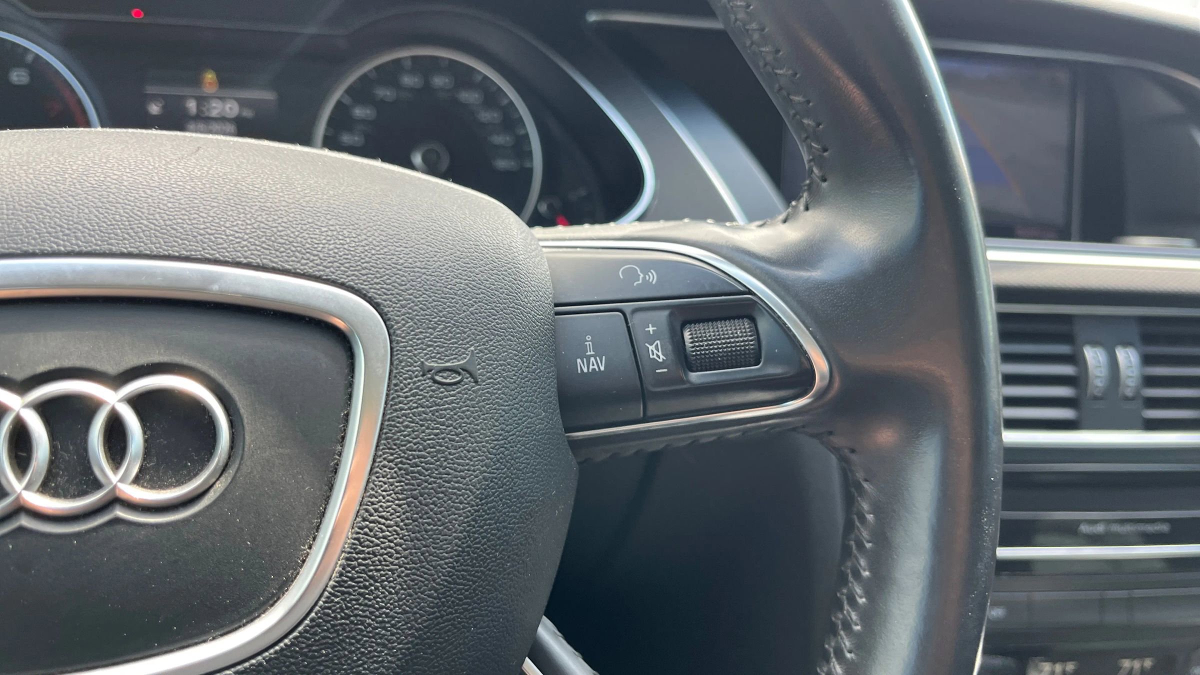 Used 2014 Audi A4 Premium Plus image 27