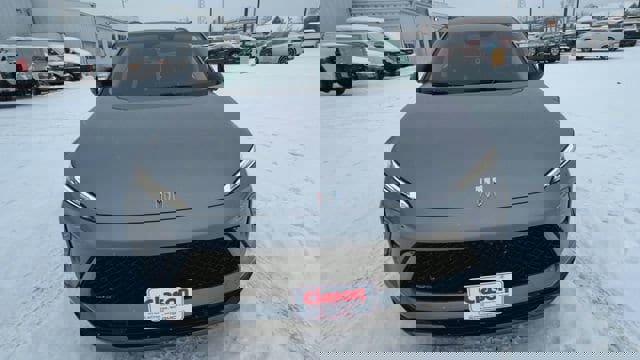 New 2026 Buick Envision Sport Touring image 37