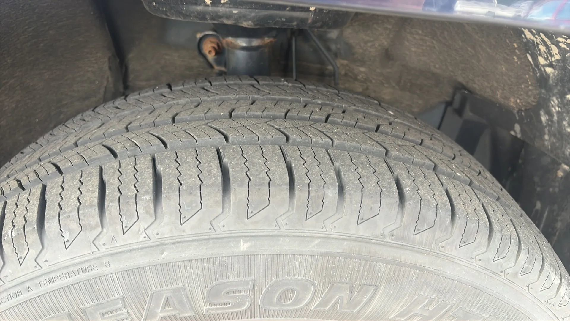 Used 2012 Honda Ridgeline RT image 21