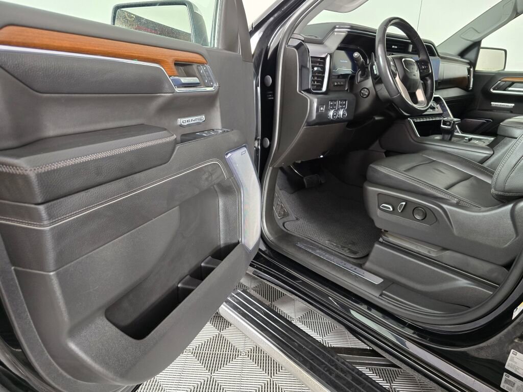 Used 2023 GMC Sierra 1500 Denali image 18