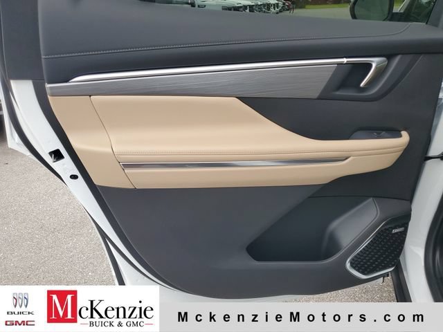 New 2027 Buick Enclave Preferred w/ Power Package FWD image 30
