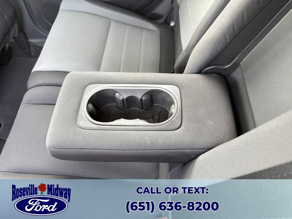 Used 2015 Ford Escape SE AWD/4WD image 29