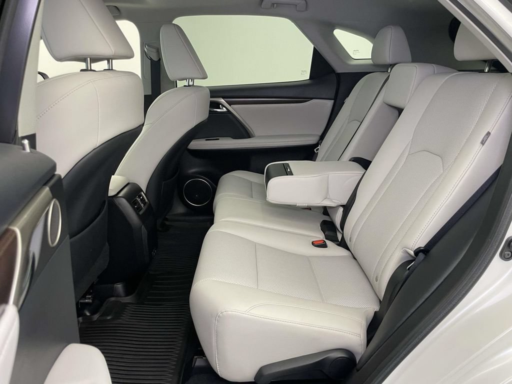 Used 2020 Lexus RX 350 AWD w/ Premium Package image 19