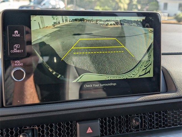 New 2026 Honda CR-V Sport-L image 18