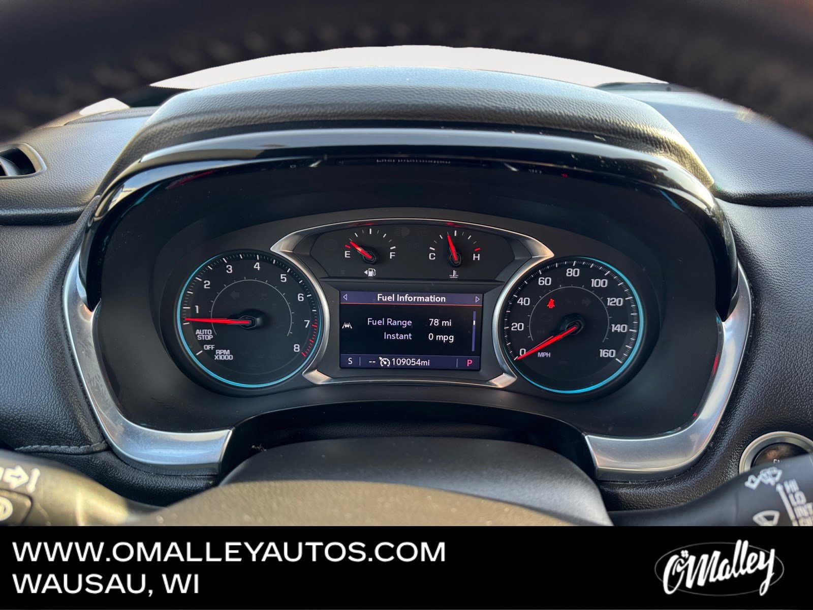 Used 2022 Chevrolet Traverse LT image 15