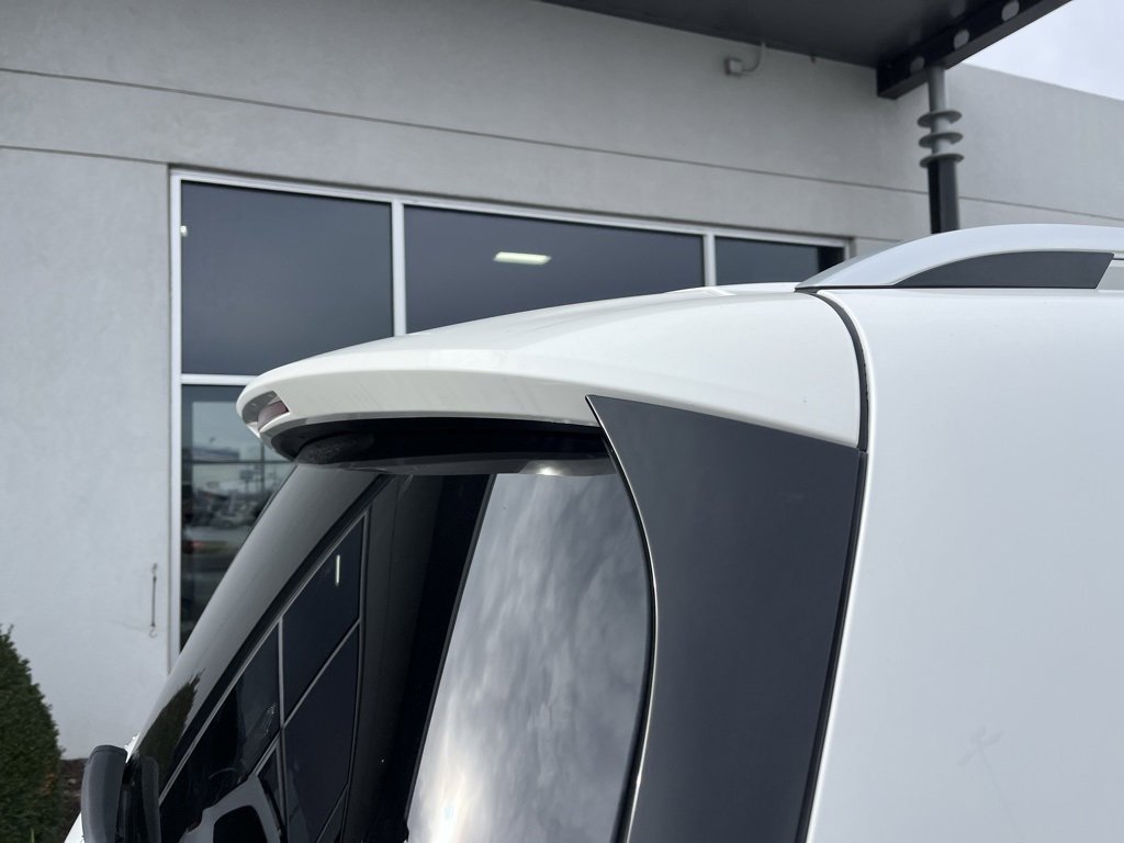 Used 2025 Mercedes-Benz GLS 450 4MATIC image 78