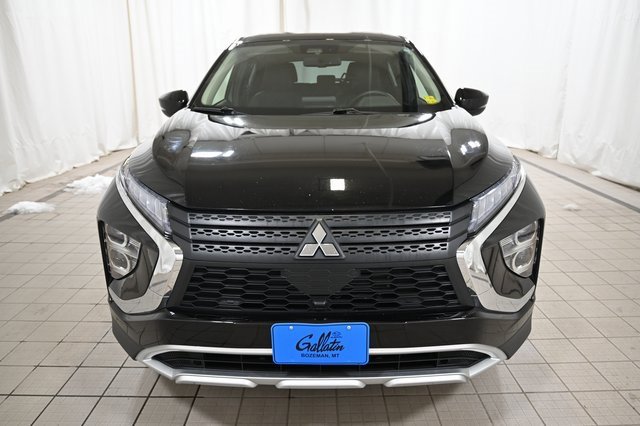 Used 2024 Mitsubishi Eclipse Cross SE image 16