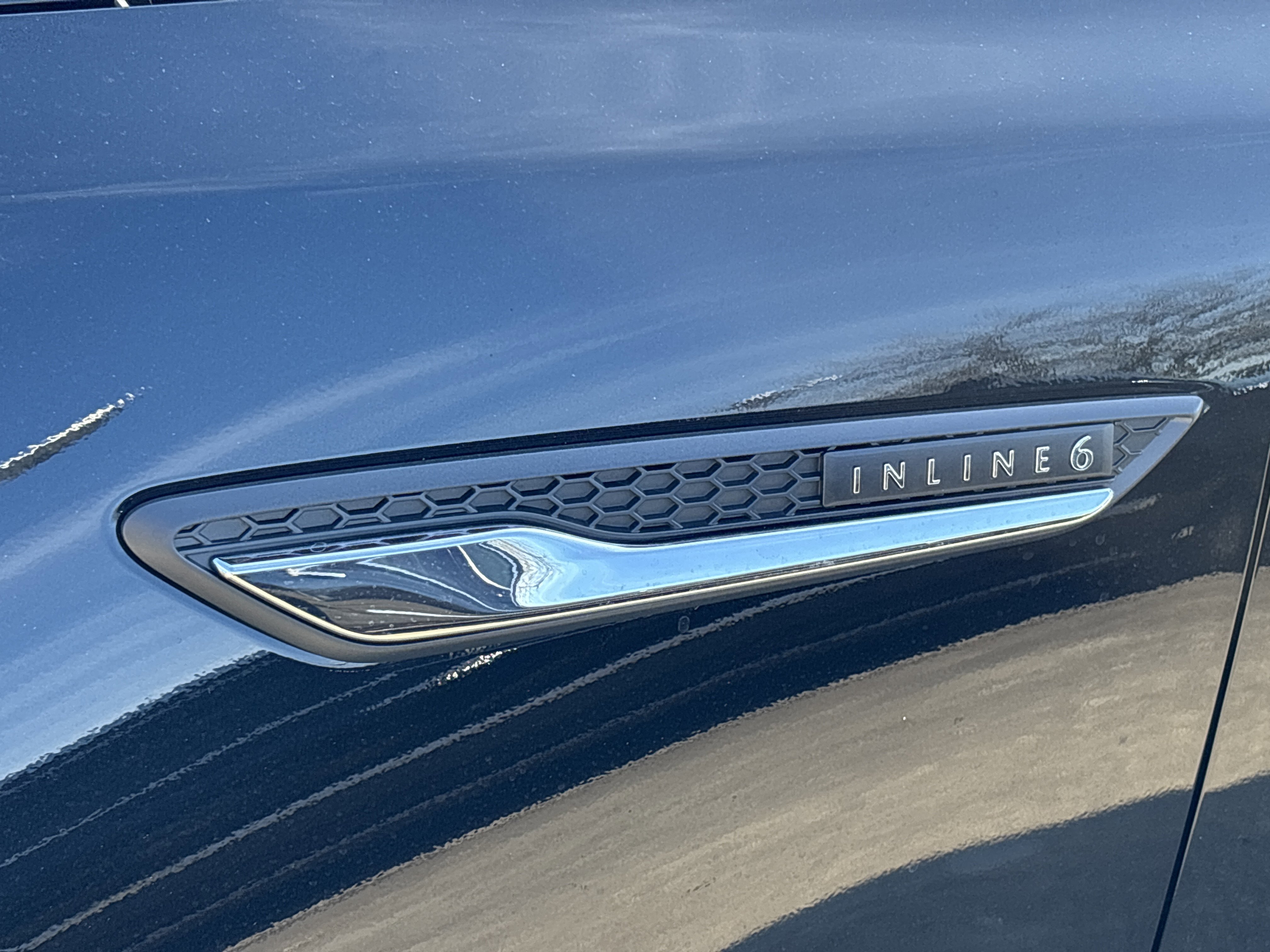 New 2026 MAZDA CX-90 3.3 Turbo w/ Premium Plus Pkg image 15