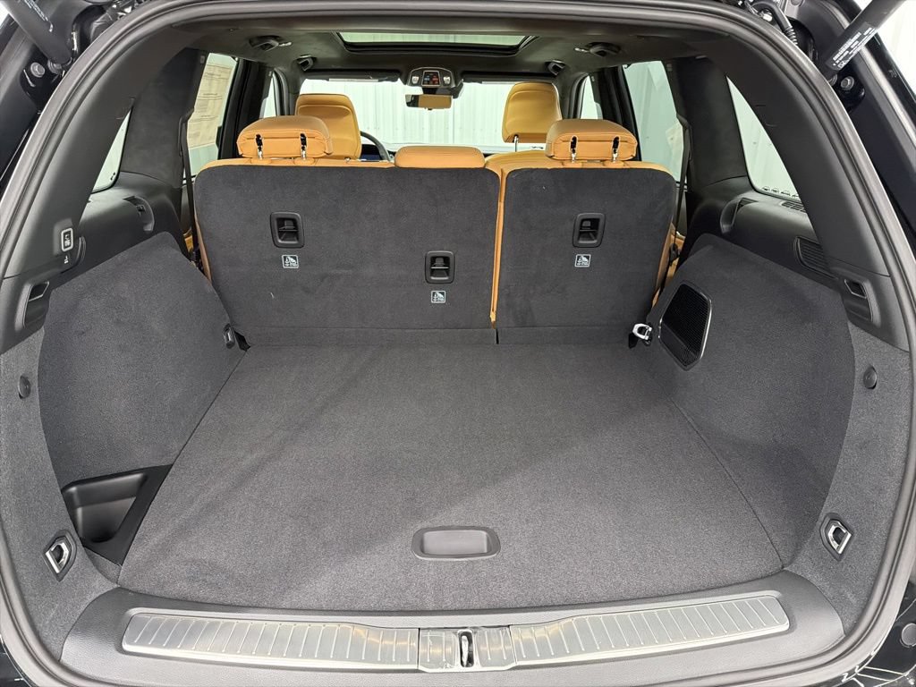 New 2026 Jeep Grand Cherokee Summit AWD/4WD image 7