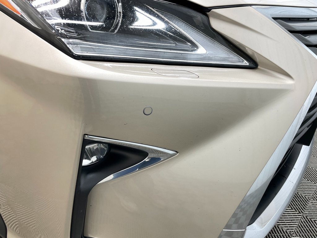 Used 2019 Lexus RX 350 350 image 49