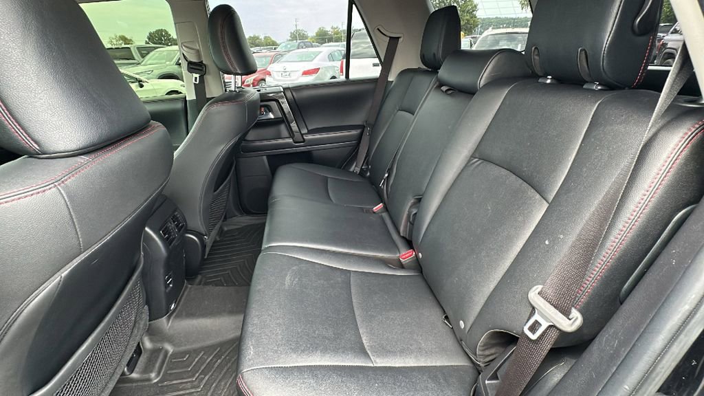 Used 2019 Toyota 4Runner SR5 image 13