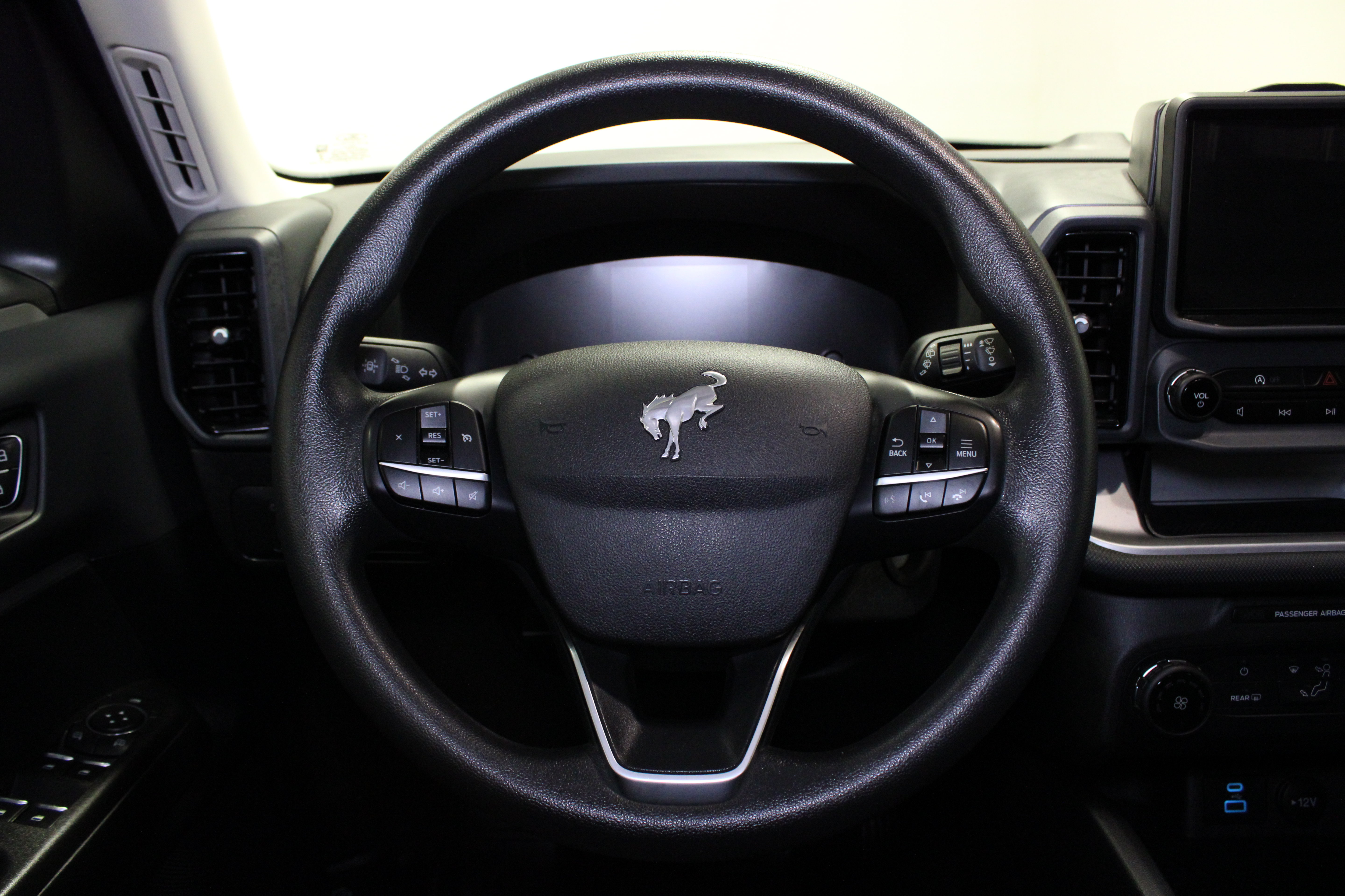 Used 2022 Ford Bronco Sport AWD/4WD image 20