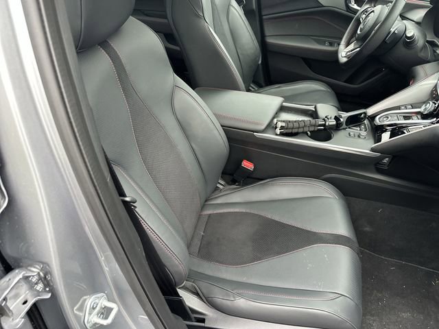 Used 2025 Acura TLX SH-AWD w/ A-SPEC Pkg image 25