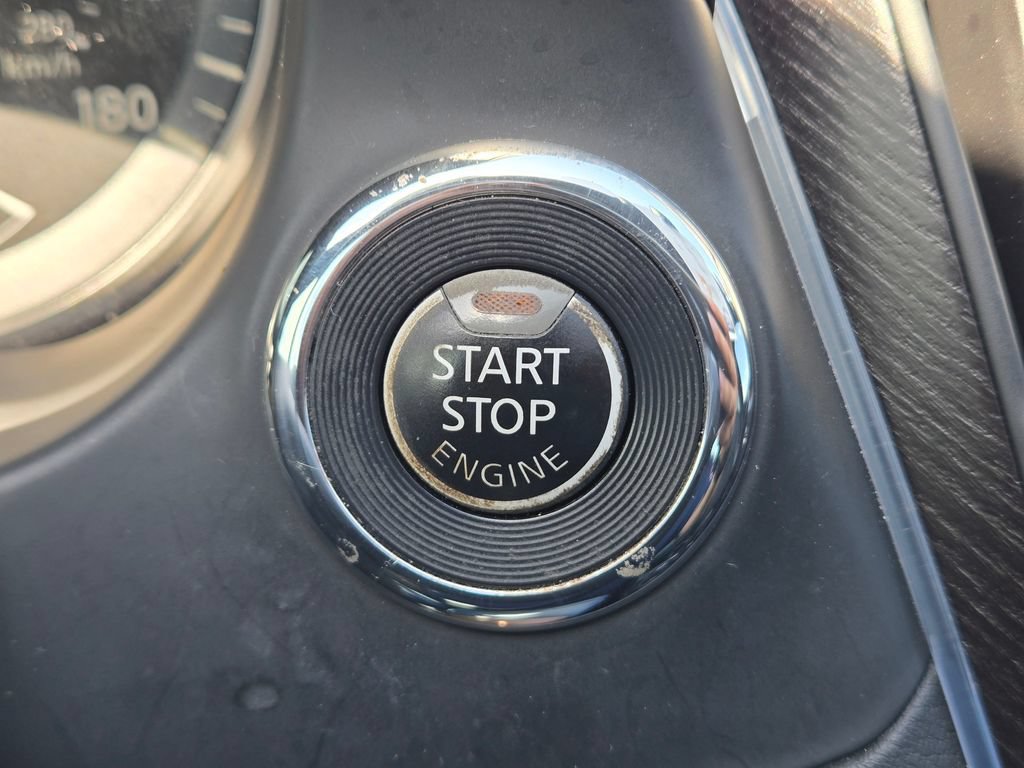 Used 2022 INFINITI Q50 Sensory RWD image 38