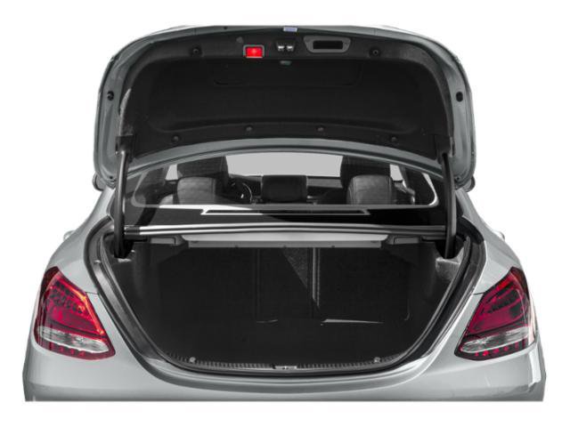 Used 2015 Mercedes-Benz C 300 4MATIC Sedan image 12