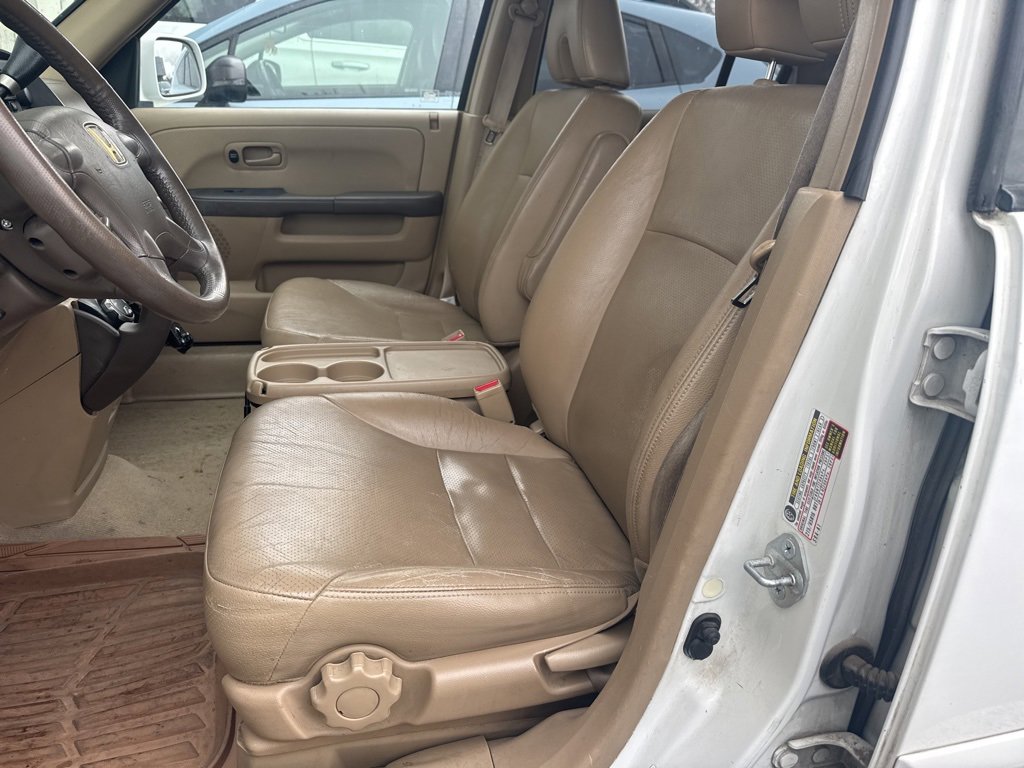 Used 2005 Honda CR-V EX image 8