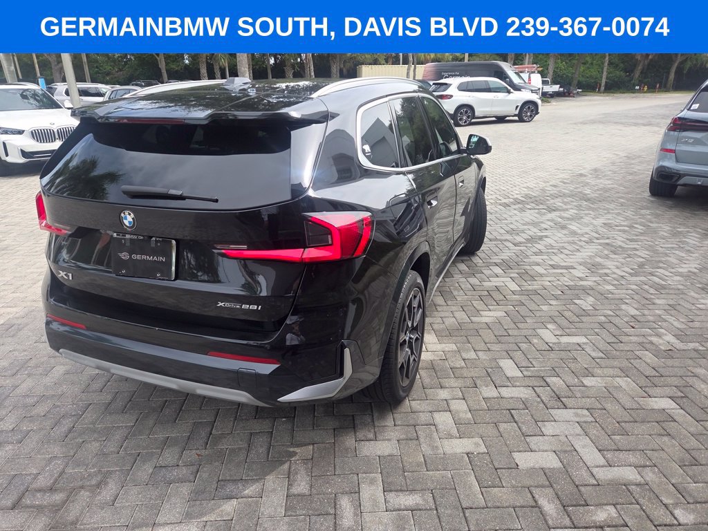 Certified 2023 BMW X1 xDrive28i w/ Premium Package AWD/4WD image 22