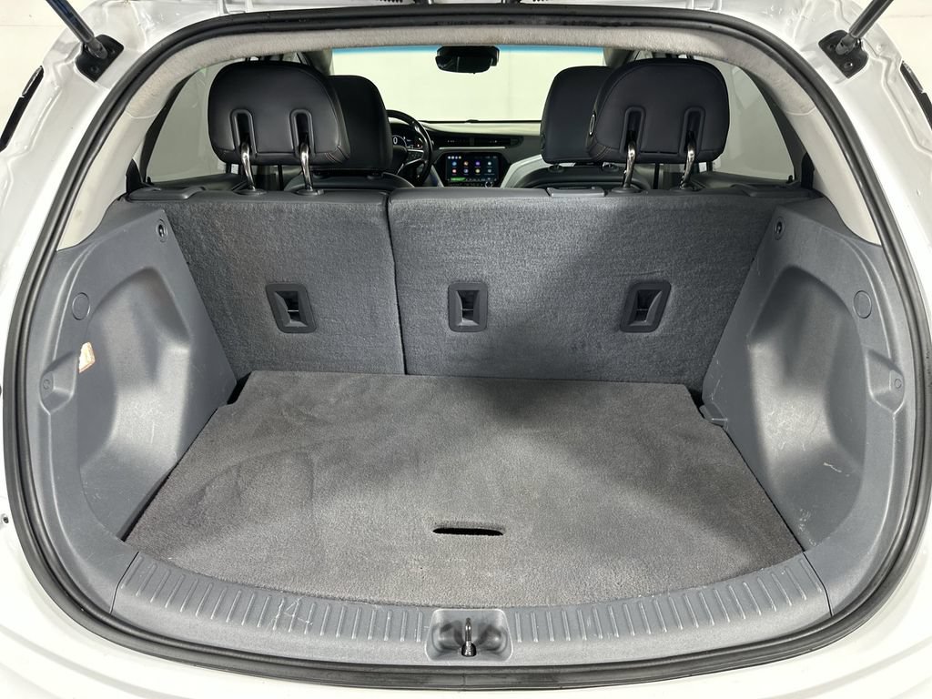 Used 2020 Chevrolet Bolt Premier w/ Infotainment Package FWD image 27
