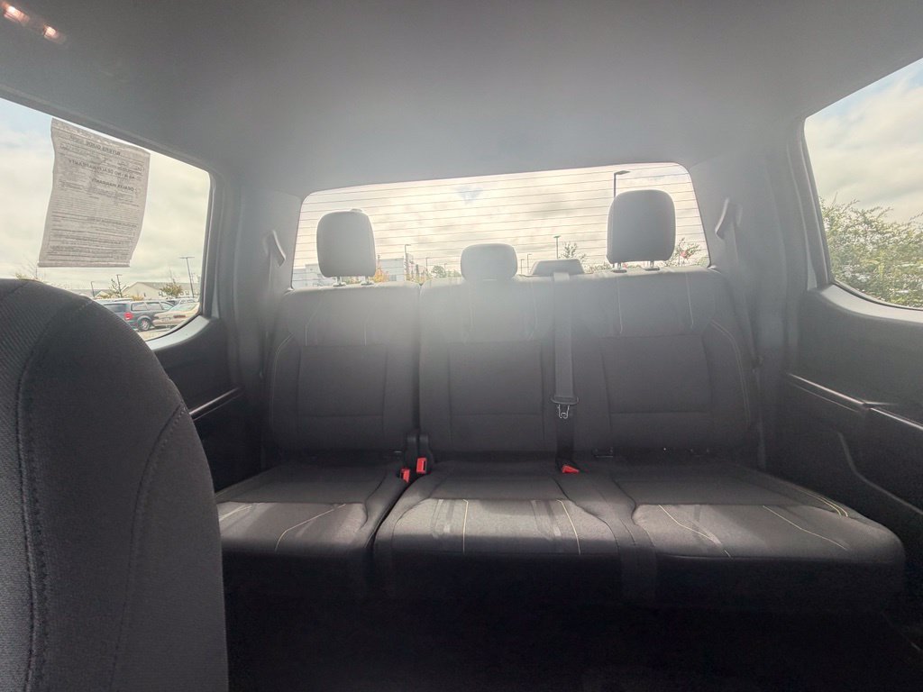 Used 2024 Ford F150 STX AWD/4WD image 35