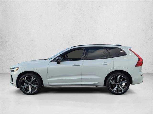 Used 2025 Volvo XC60 B5 Ultra w/ Protection Package Premier AWD/4WD image 9