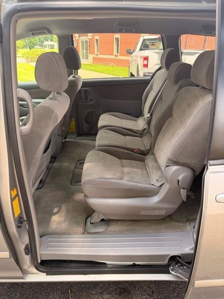 Used 2008 Toyota Sienna LE FWD image 18