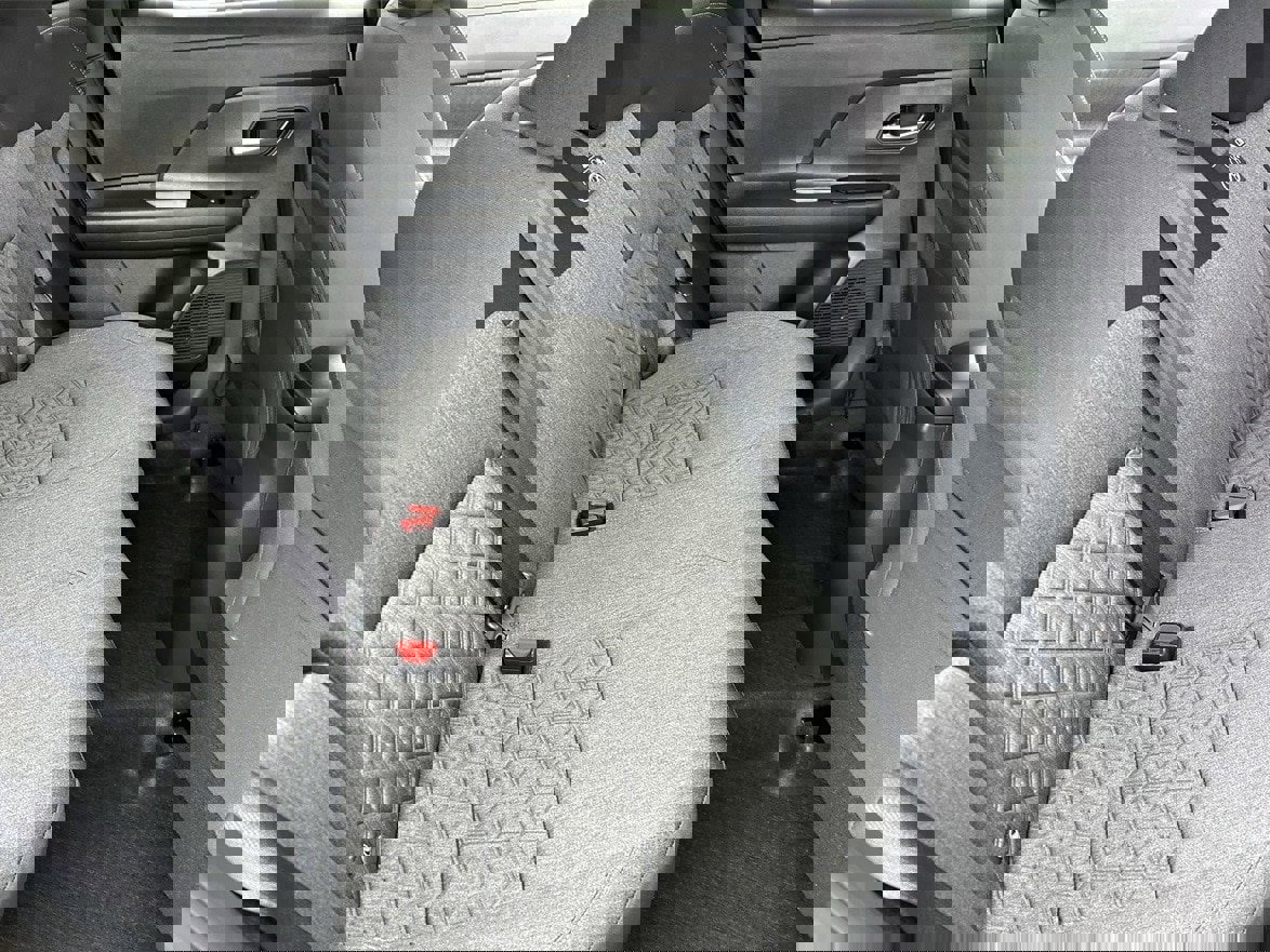 New 2026 Nissan Kicks SV image 13