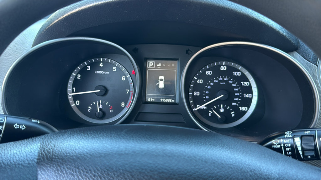 Used 2018 Hyundai Santa Fe Sport FWD image 33