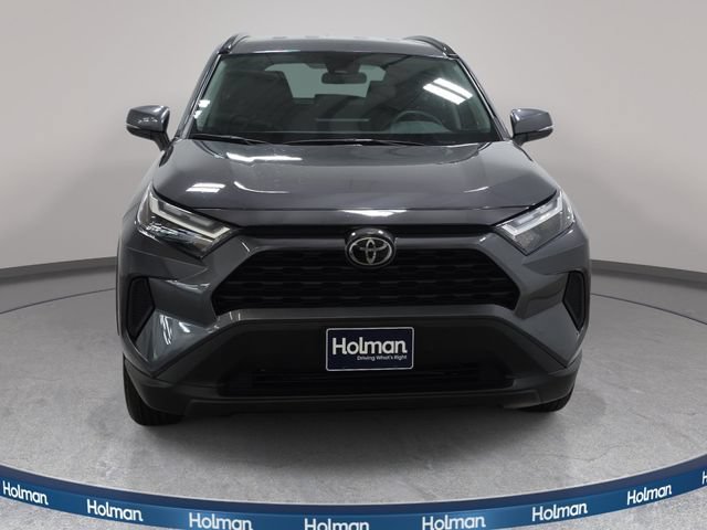 Certified 2025 Toyota RAV4 XLE AWD/4WD image 3