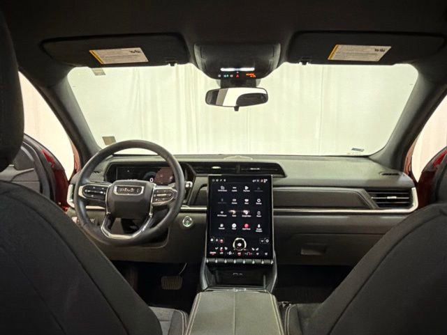 Used 2025 GMC Terrain Elevation AWD/4WD image 24