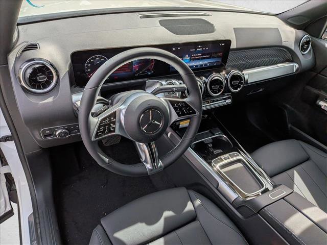 New 2026 Mercedes-Benz GLB 250 image 3