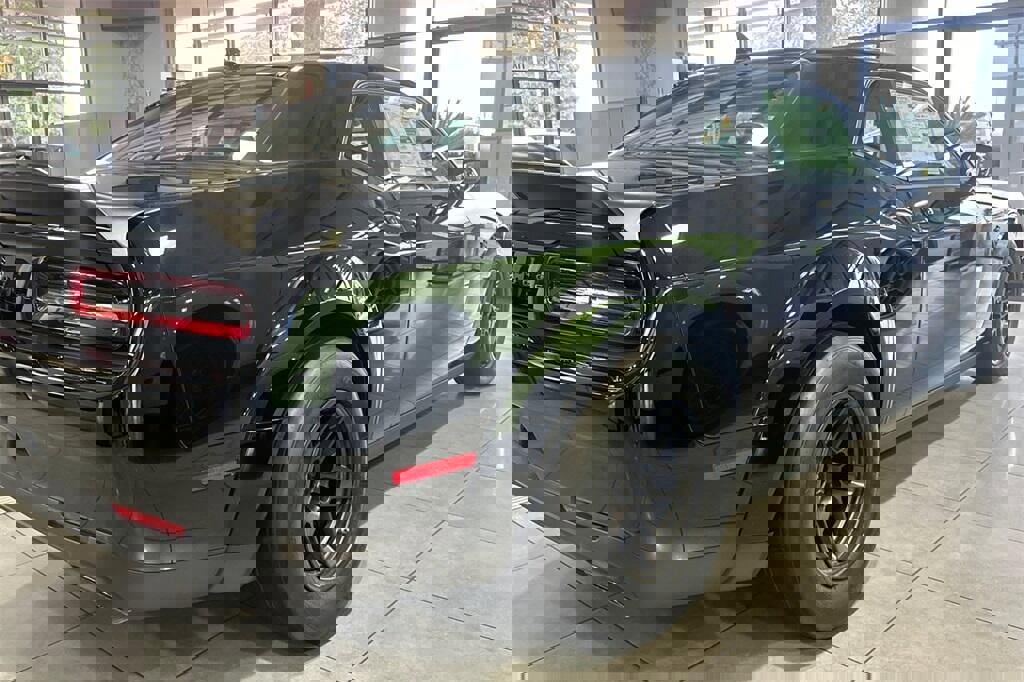 New 2023 Dodge Challenger SRT Hellcat Redeye image 4