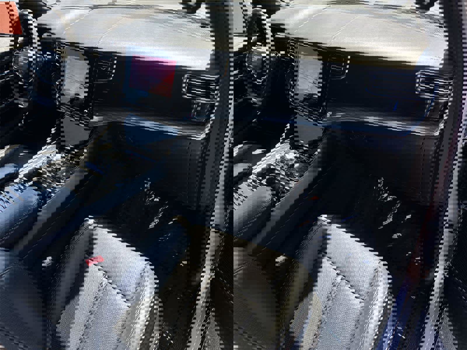 Used 2022 Jeep Wagoneer Series III image 12