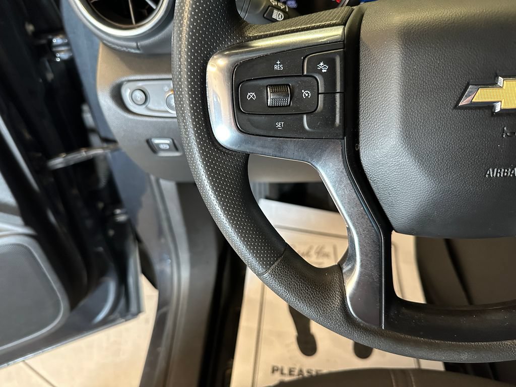 Used 2022 Chevrolet Blazer LT AWD/4WD image 11