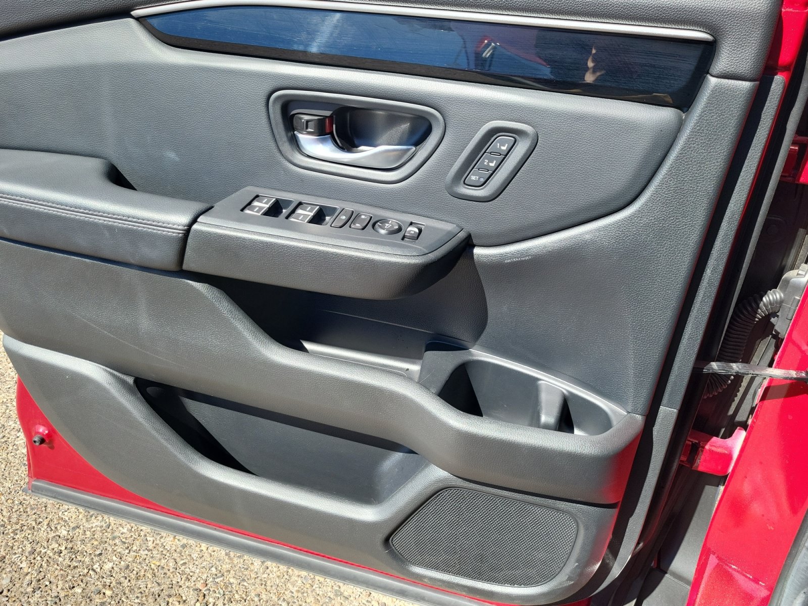 Used 2025 Honda Pilot Touring image 13