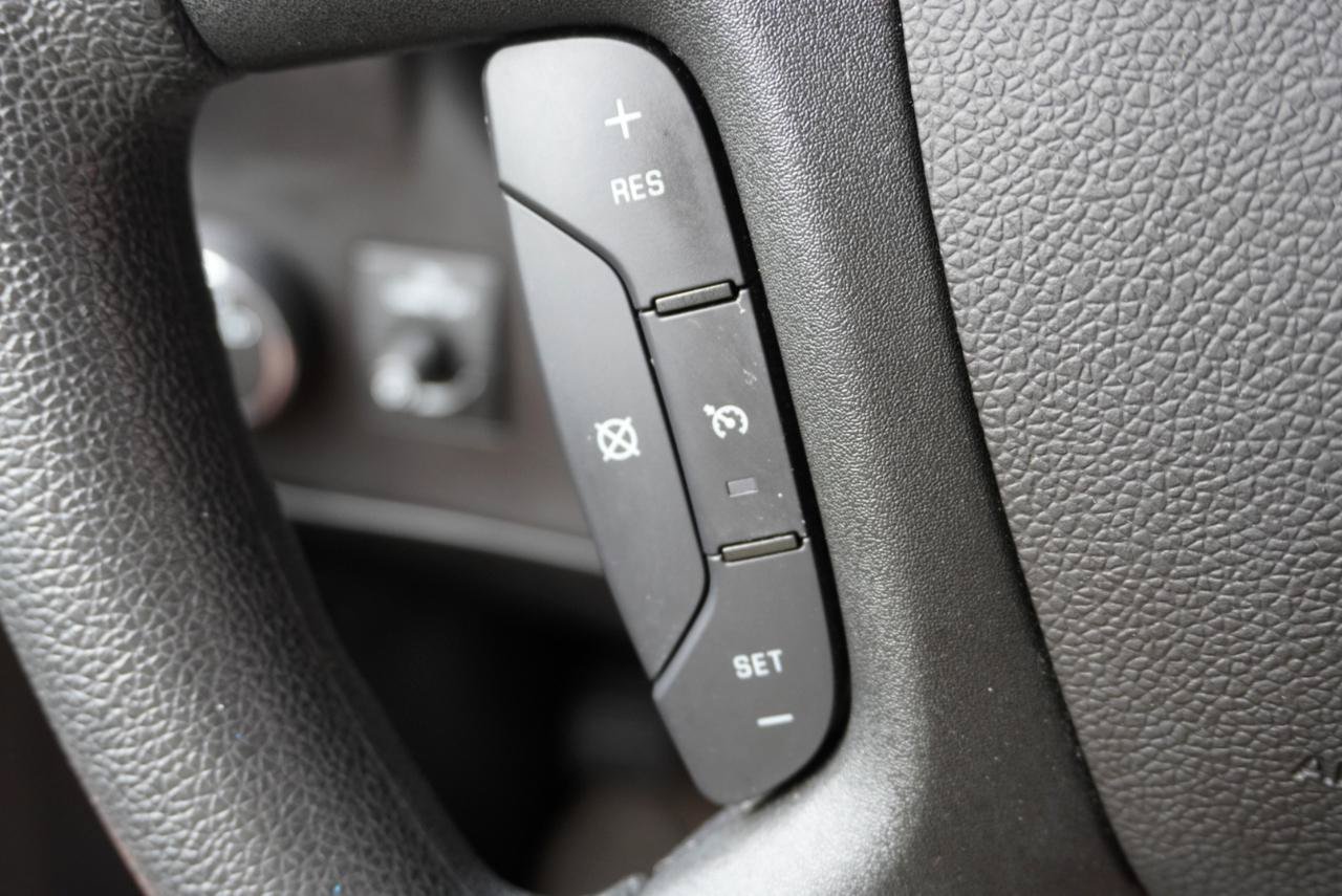 Used 2019 Chevrolet Express 3500 LT w/ LT Preferred Equipment Group RWD image 9