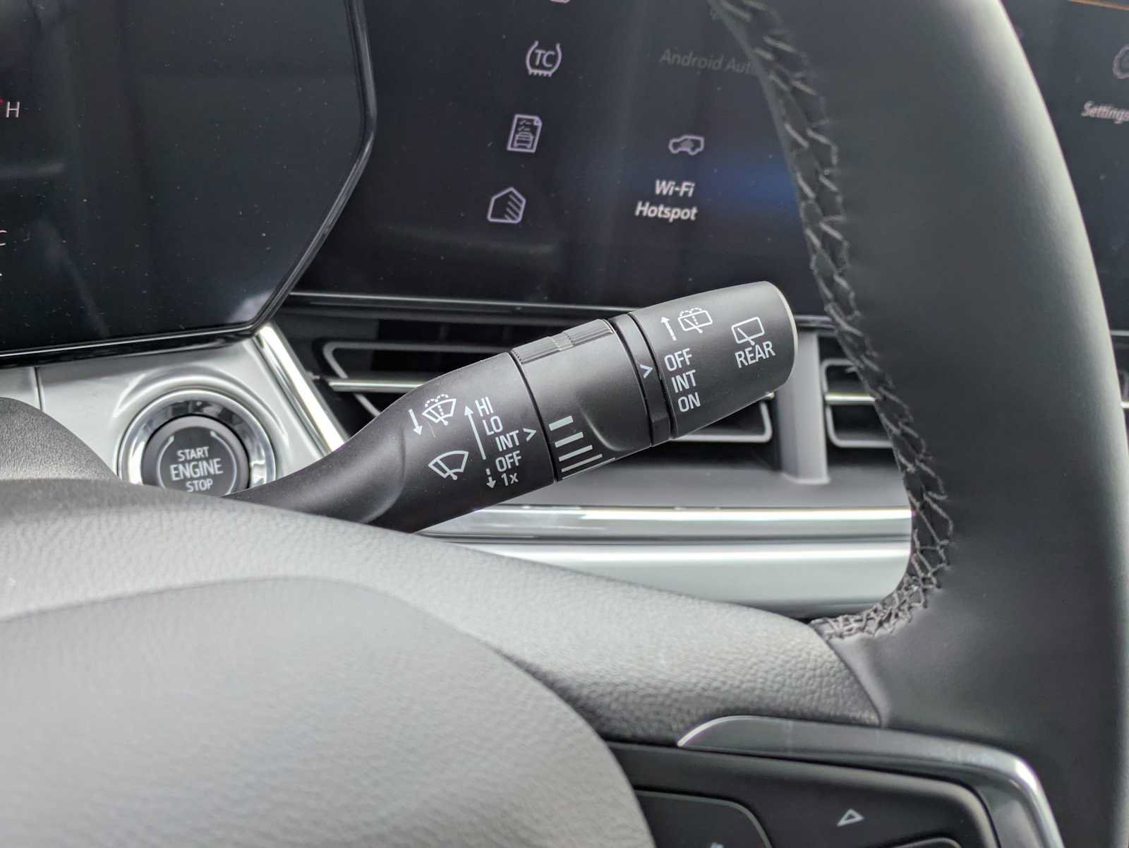 New 2026 Chevrolet Trax LT w/ Driver Confidence Package FWD image 26