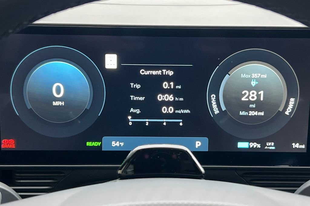 New 2026 Hyundai Ioniq 5 Limited image 23