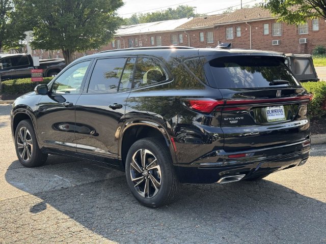 New 2026 Buick Enclave Sport Touring w/ Super Cruise Package FWD image 3