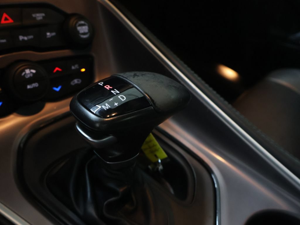 Used 2022 Dodge Challenger GT w/ Plus Package RWD image 26