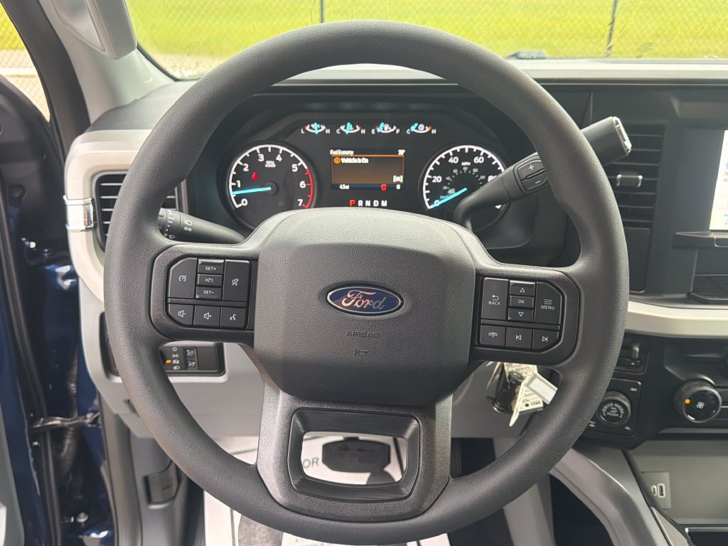 New 2027 Ford F250 XLT w/ Tremor Off-Road Package AWD/4WD image 17