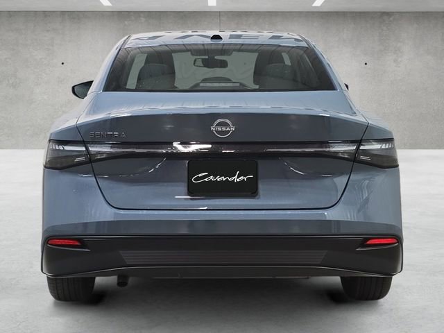 New 2026 Nissan Sentra SV image 15