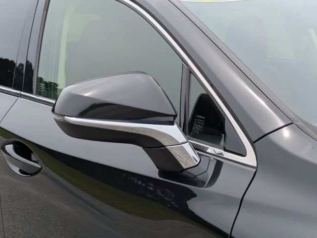 Used 2021 Lexus NX 300h AWD w/ Premium Package image 11