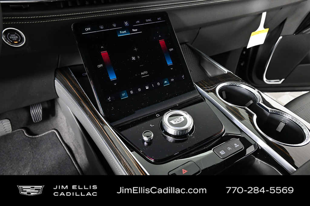 New 2026 Cadillac Escalade Luxury w/ Touring Package image 19